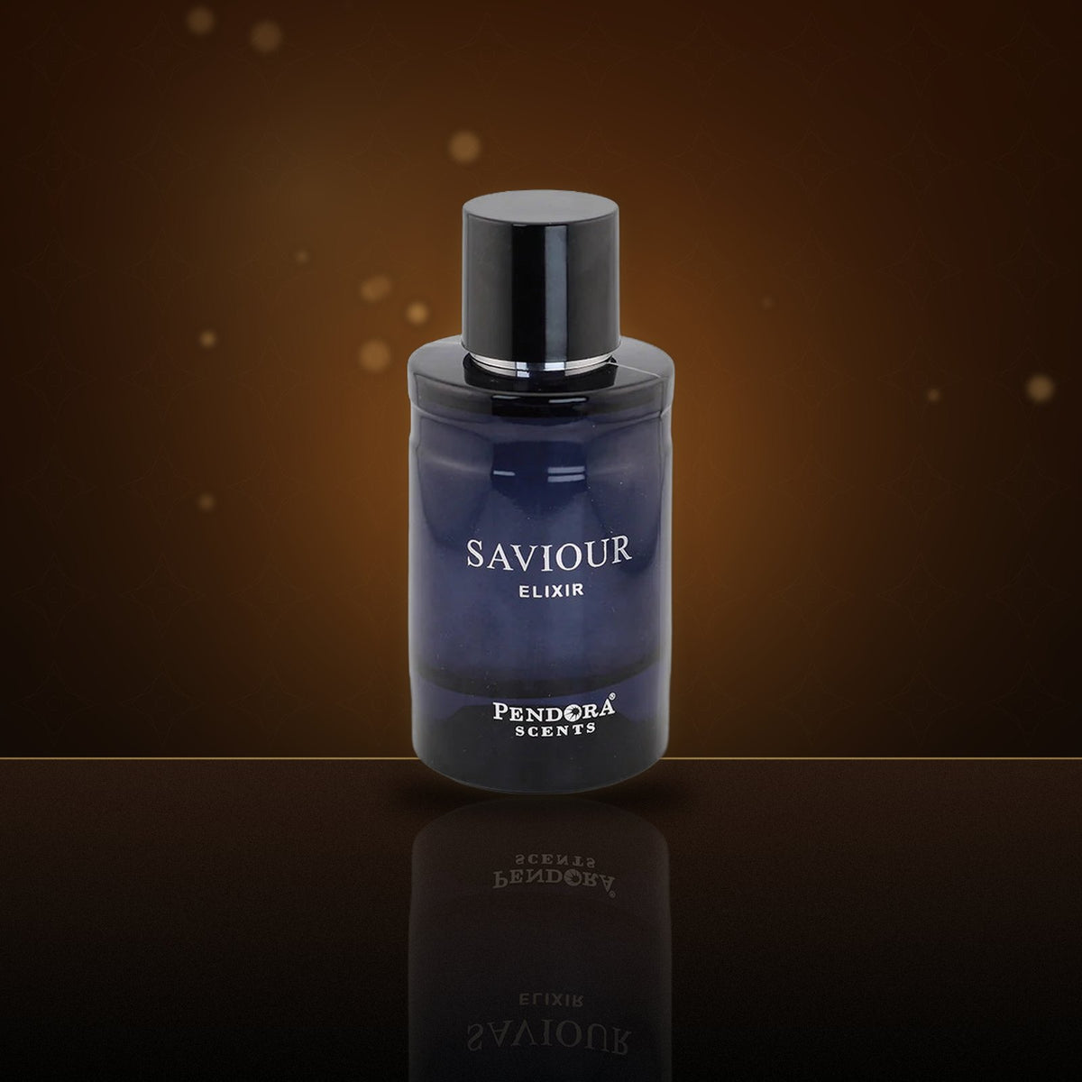 Saviour Elixir