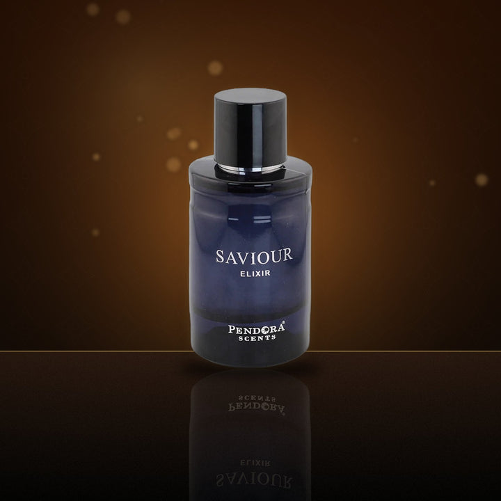 Saviour Elixir