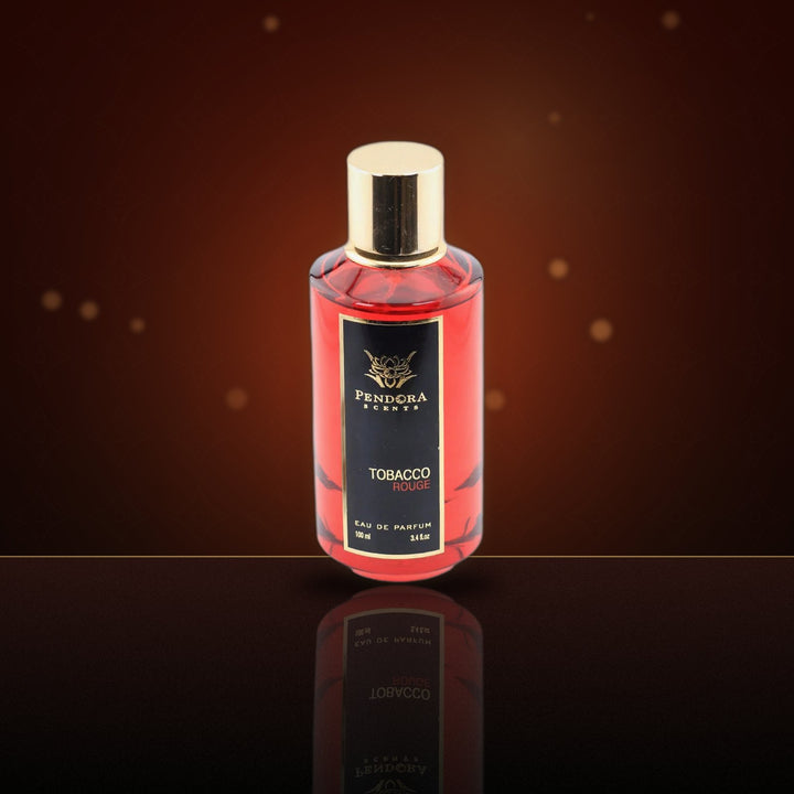 Tobacco Rouge