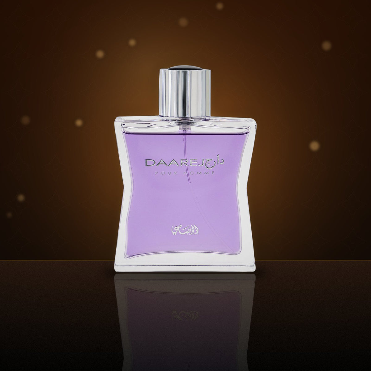 Daarej Pour Homme
