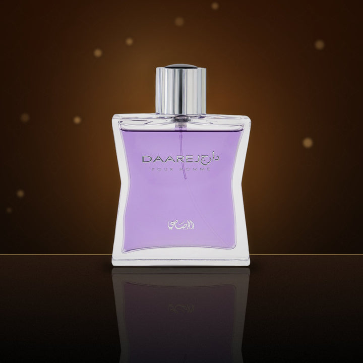 Daarej Pour Homme