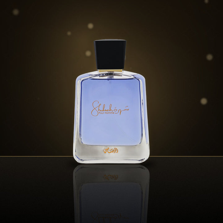 Shuhrah Pour Homme