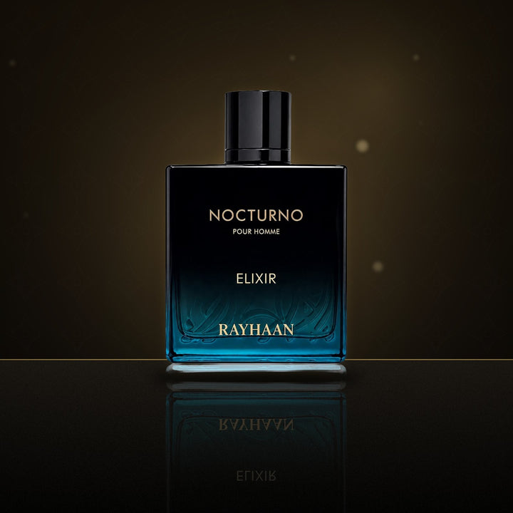 Nocturno Elixir