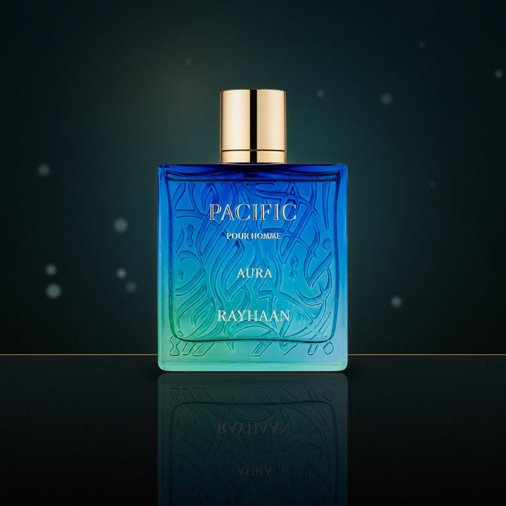 Pacific Aura