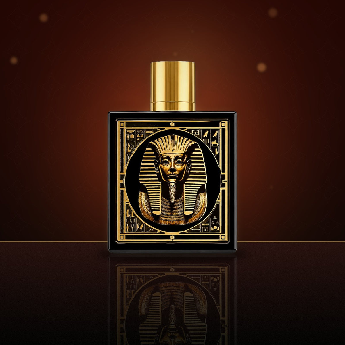 Pharaoh