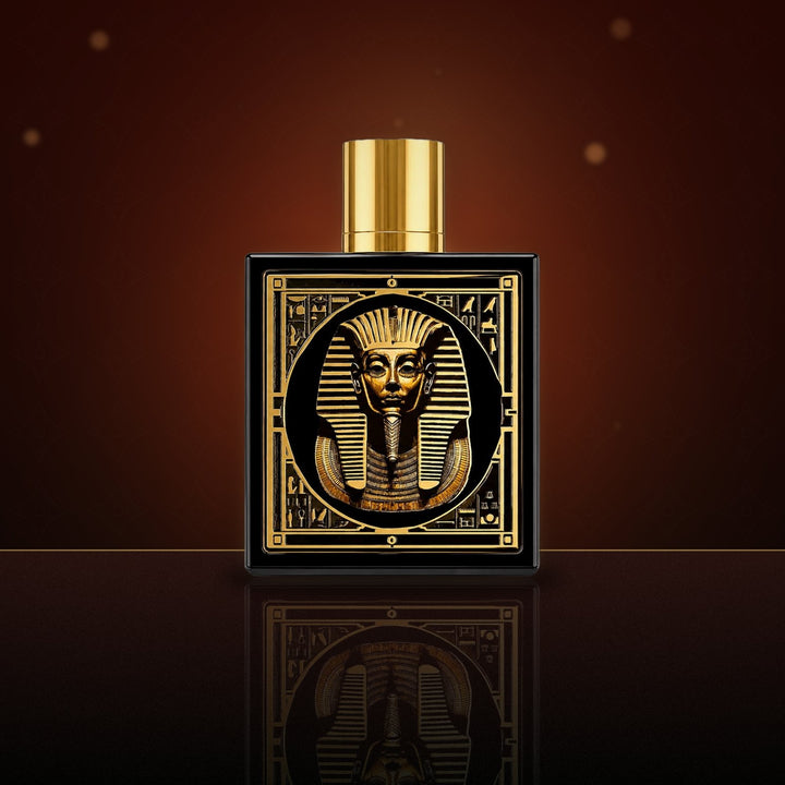 Pharaoh