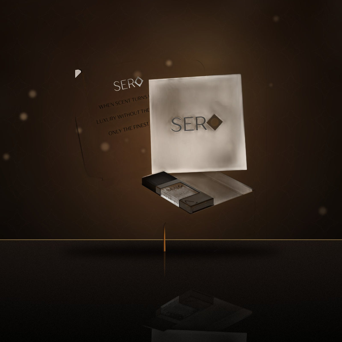Bold & Beyond 50 ml