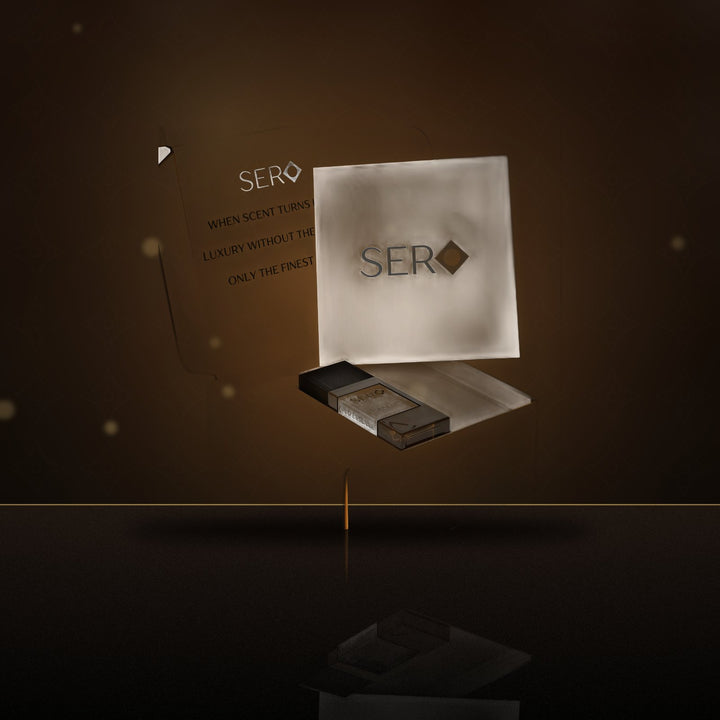 Oud Essence