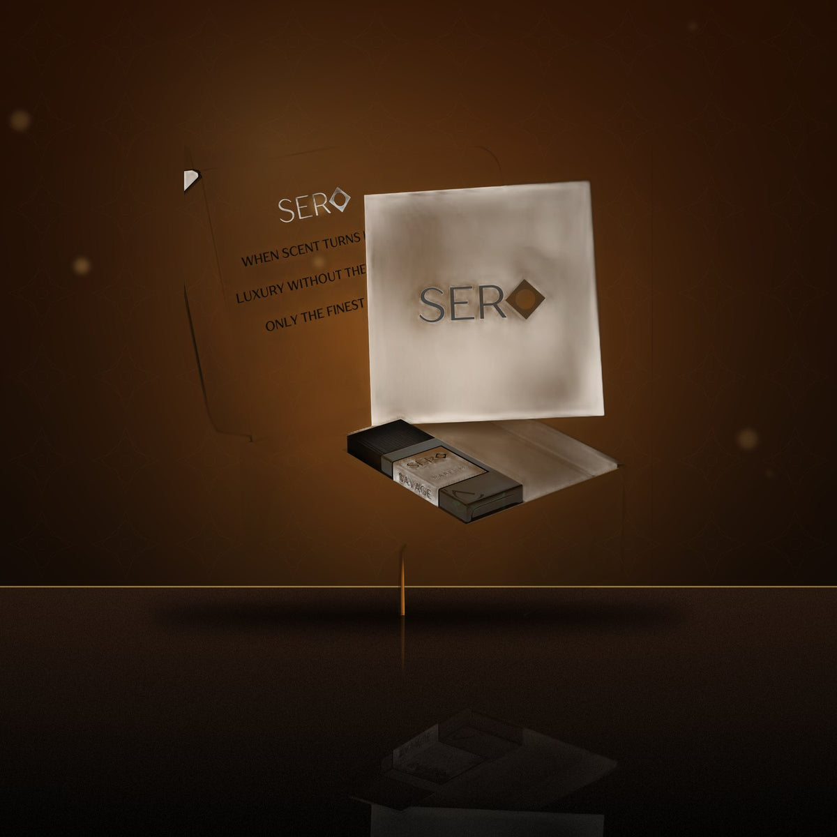 Savage Parfum