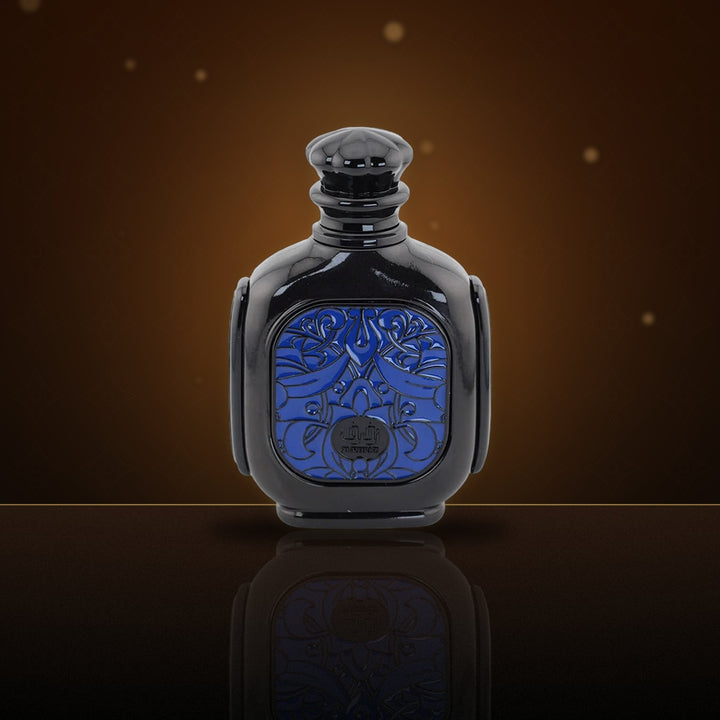 Zukhruf Black